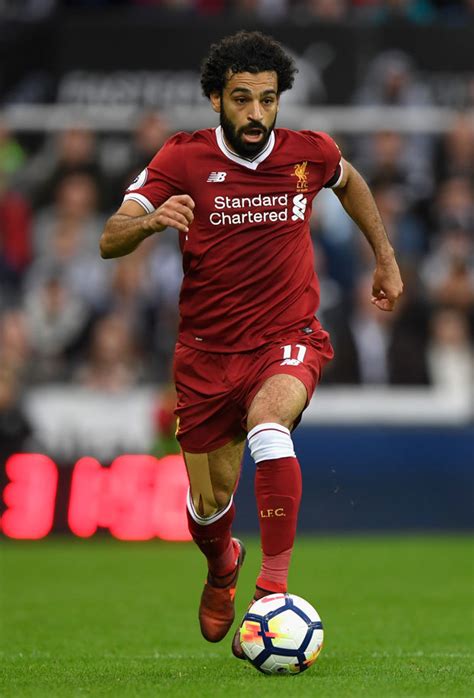 Penalty mo salah liverpool fc in cl final at the sandon. Liverpool News: Mo Salah scores dramatic brace to send ...
