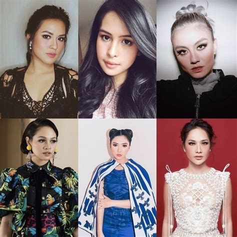 Penyanyi Solo Wanita Hits Di Indonesia ~ Berbagai Cerita Yang Di Kemas