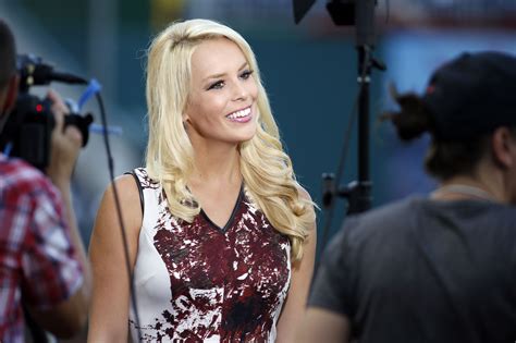 Britt Mchenry Lands New Tv Job And Celebrates With Twitter Fight