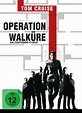 Operation Walküre – 3-Disc Limited Collector’s Edition im Mediabook ...
