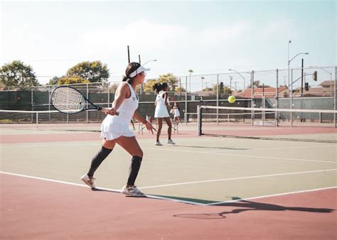 West High Girls Tennis Team Victorious At First Serve West Signals