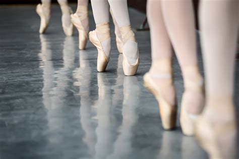Foot Conditions Experienced By Ballet Dancers My Footdr