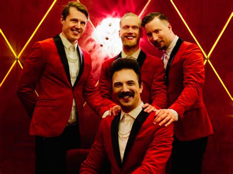 We've been delivering mail in the uk for over 500 years. Five riff-packed highlights from Royal Republic's Club Majesty