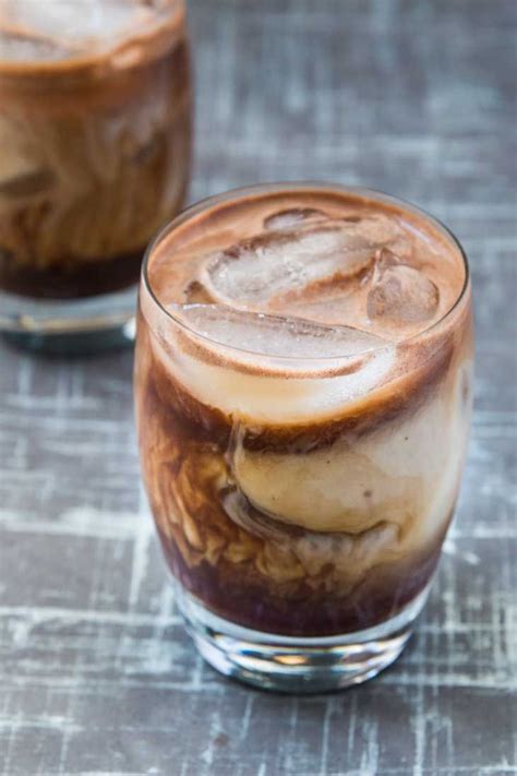 7 Delicious Healthy Iced Coffee Recipes To Eliminate Those Morning Runs