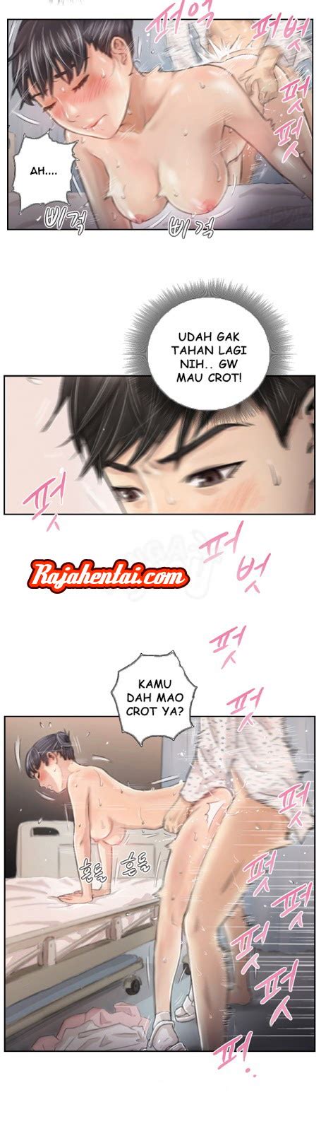 Ngentot Suster Dengan Tubuh Orang Lain Gudang Komik Manga Hentai Sex