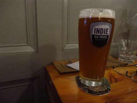 The World Of Gord Beer Of The Week The Beers Of The The Indie Ale House