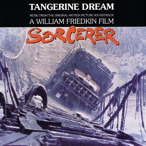 ‎sorcerer Music From The Original Motion Picture Soundtrack