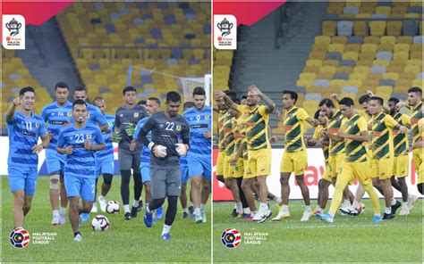 Rangkuman aksi final piala malaysia 2019 antara jdt dan kedah. Shopee Final Piala FA 2019 : Analisa rekod pentas akhir ...
