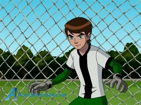 1 Darkstar Rising Ben 10 Alien Force