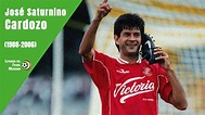 La historia completa de JOSÉ SATURNINO CARDOZO (1988-2006) - YouTube