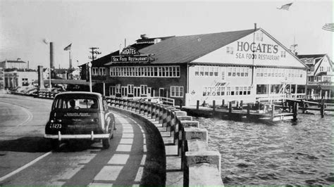 Historic Philadelphia Ocean City Nj Brigantine Margate Vintage