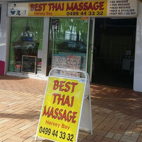 best thai massage hervey bay torquay all you need to know before you go
