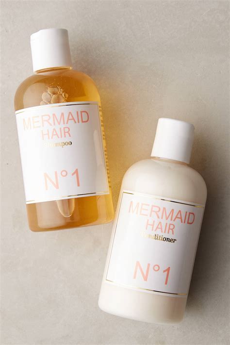 Check spelling or type a new query. Mermaid Shampoo | Anthropologie