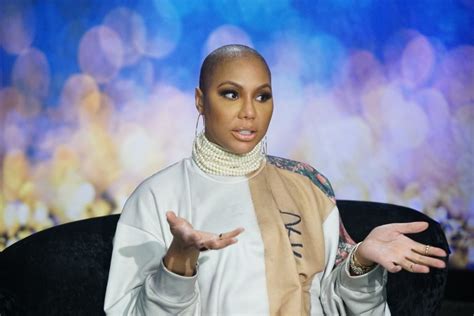 Tamar Braxton Is The Best Thing To Happen To ‘celebrity Big Brother