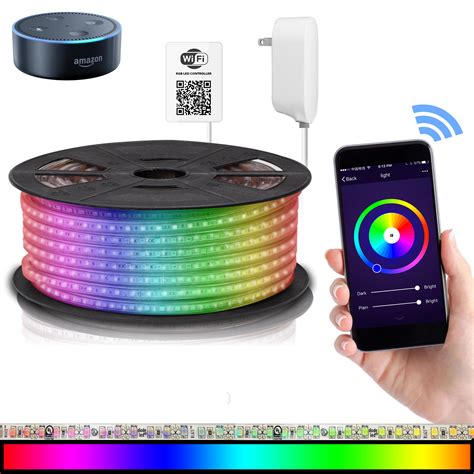 Doing nothing — sakura hz audio library releasemusic provided by audio library plusthank you for supporting. Buy LED Strip Lights Compatible with Alexa, Maxonar Wifi ...