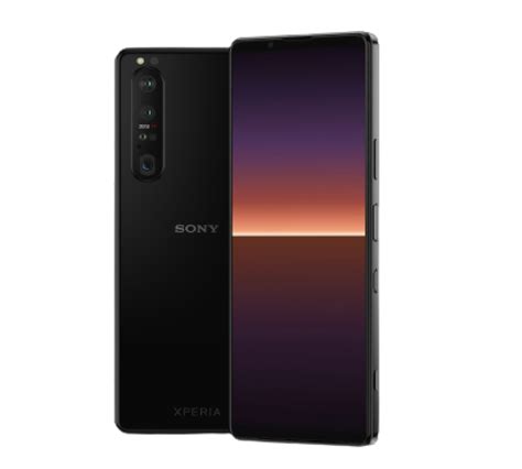 Sony Xperia 1 Iii Full Specification And Review Technetdeals