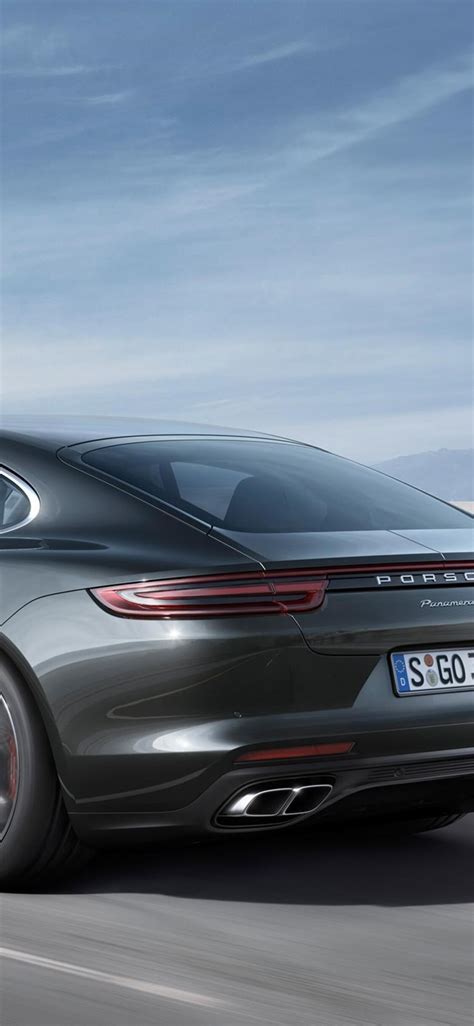 Post your favorite iphone wallpapers here! 1125x2436 Porsche Panamera Turbo HD Iphone XS,Iphone 10,Iphone X HD 4k Wallpapers, Images ...