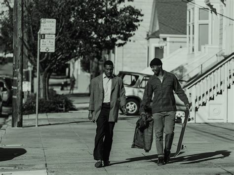 The Last Black Man In San Francisco Reveals The Citys Lost Authenticity Wired