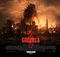 Dawson's Reviews: Godzilla (2014) Movie Review