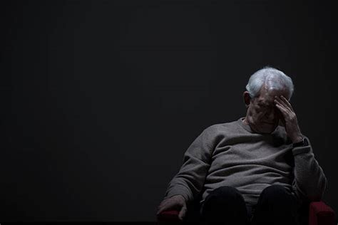 Best Sad Old Man Stock Photos Pictures And Royalty Free Images Istock