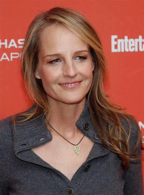 5 Questions With Helen Hunt