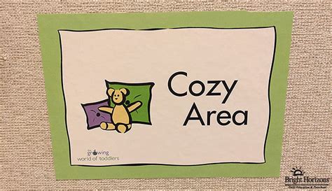 Creating A Quiet Space For Kids Bright Horizons Parent Blog
