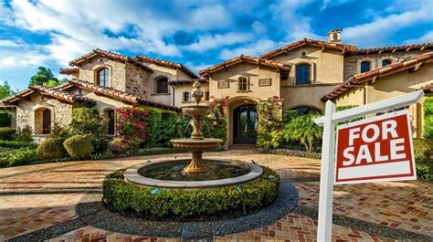 The Most Expensive Luxury Real Estate In The United States Gambaran