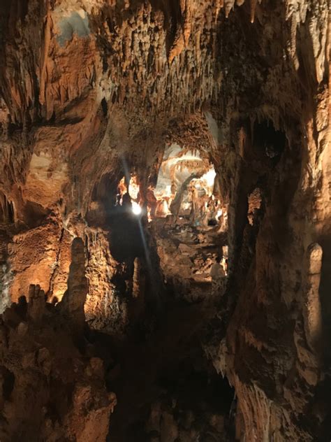 Endless Caverns Resort New Market Va Campground Reviews