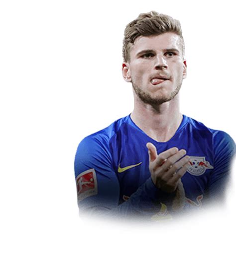 Join the discussion or compare with others! Timo Werner Fifa 21 - Why Chelsea Are The Go To Team In ...