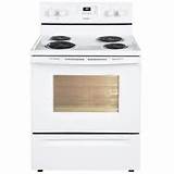 Self Cleaning Electric Oven Images
