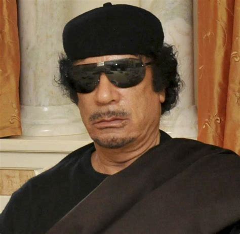 Milliarden Investition Gaddafi Wäre Fast Bei Goldman Sachs