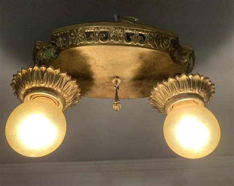 120 lbs follow me on social media ig: 20 Linen Shade covers old fashioned vanity lights aka | Etsy | 1920s light fixtures, Bulb, Diy ...