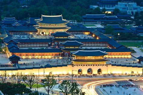 Gyeongbokgung Palace Tour Book A Palace This Is Korea Tours