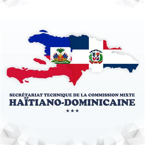 Secrétariat Technique De La Commission Mixte Haïtiano Dominicaine