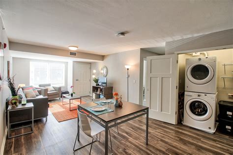 Photos & Tour | Axis 360 Apartments | Apartments Near University At Buffalo