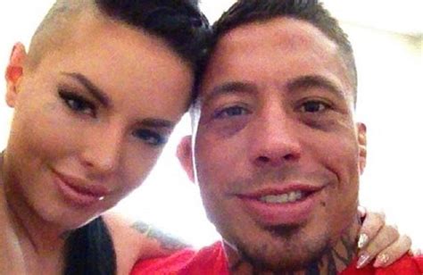 Martial Arts Expert War Machine Laughs As Porn Star Lover Relives
