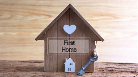 Buying Your First Home Our Lending Specialists Can Assist