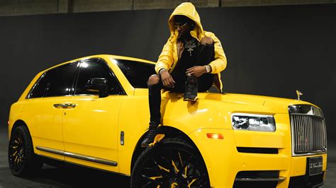 Memphis Rapper Key Glock Emerges With Substance To Match Style