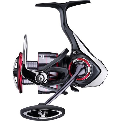 Carreto Daiwa Fuego Lt Pesc Vado