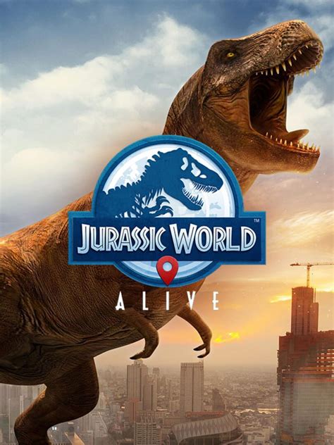 Jurassic World Alive Server Status Is Jurassic World Alive Down Right Now Gamebezz