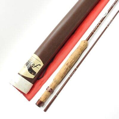 Fly Fishing Fiberglass Fly Rod