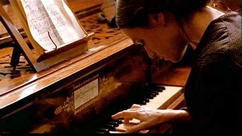 Ada Mcgrath Holly Hunter El Piano Pelicula Piano Peliculas