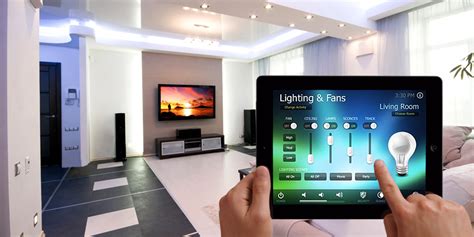 Best Home Automation System For A Smart And Safe Tomorrow