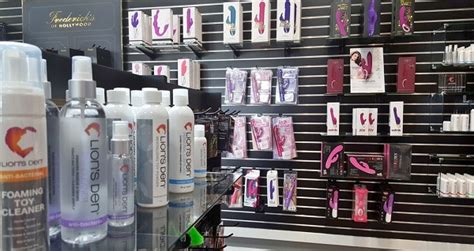 Lions Den Adult Superstore Opens Store 46 In Columbus Ohio Jrl Charts