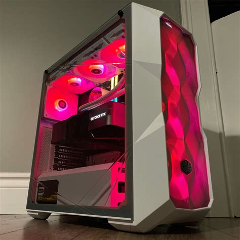 Get the Best Gaming PC Experience with Groovy Computers