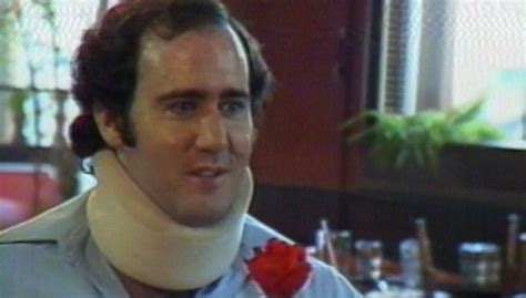 Documentary On Andy Kaufman In The Works 411mania