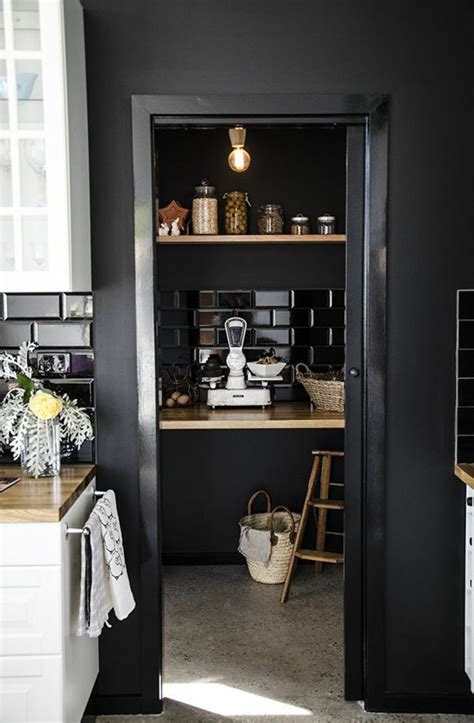 Anthrazit wandfarbe akzent coole idee interiors pinterest wandfarbe. Wandfarbe Anthrazit - The Homey Design