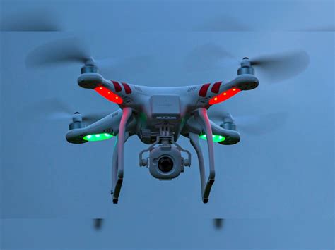 Drone Camera In Cricket Bcci To Use Drone Camera For Live Aerial