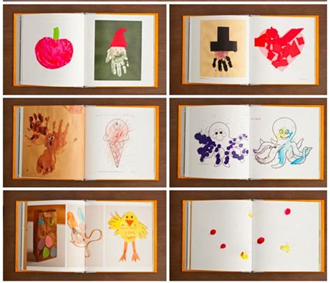 19 Genius Ways To Immortalize Your Kids Artwork Kids Artwork Art