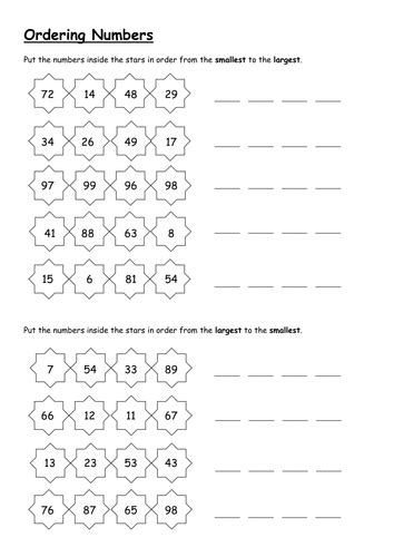 place value with dienes teaching resources cursive small letters